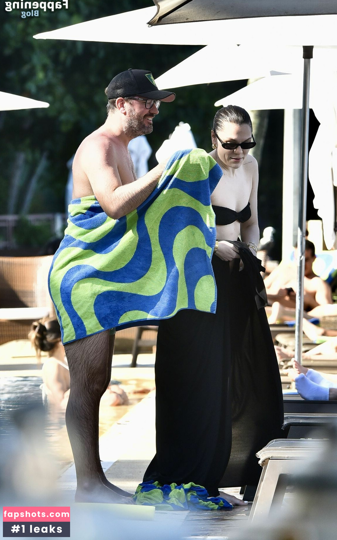 Jessie J gallery photo #68