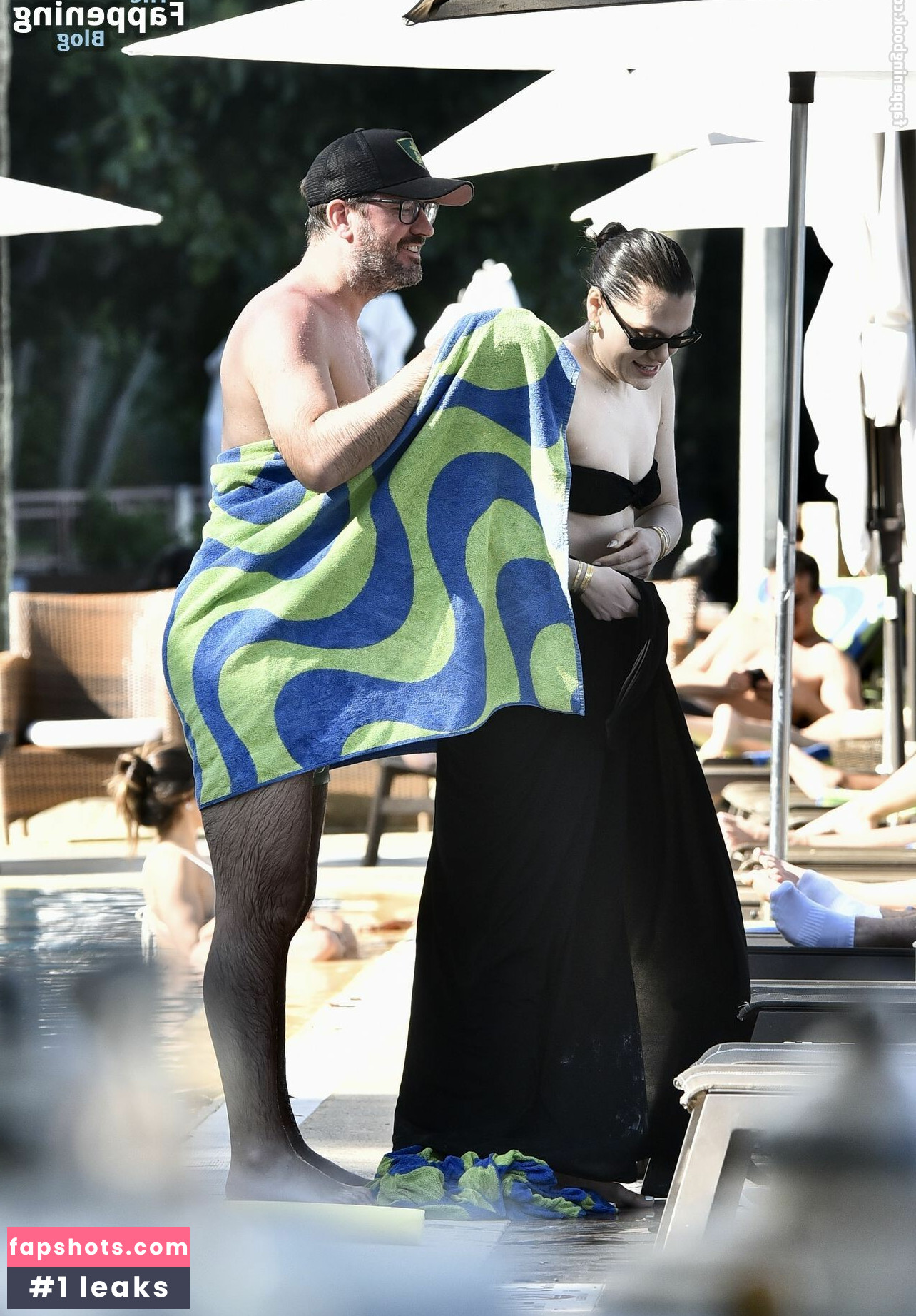 Jessie J gallery photo #69