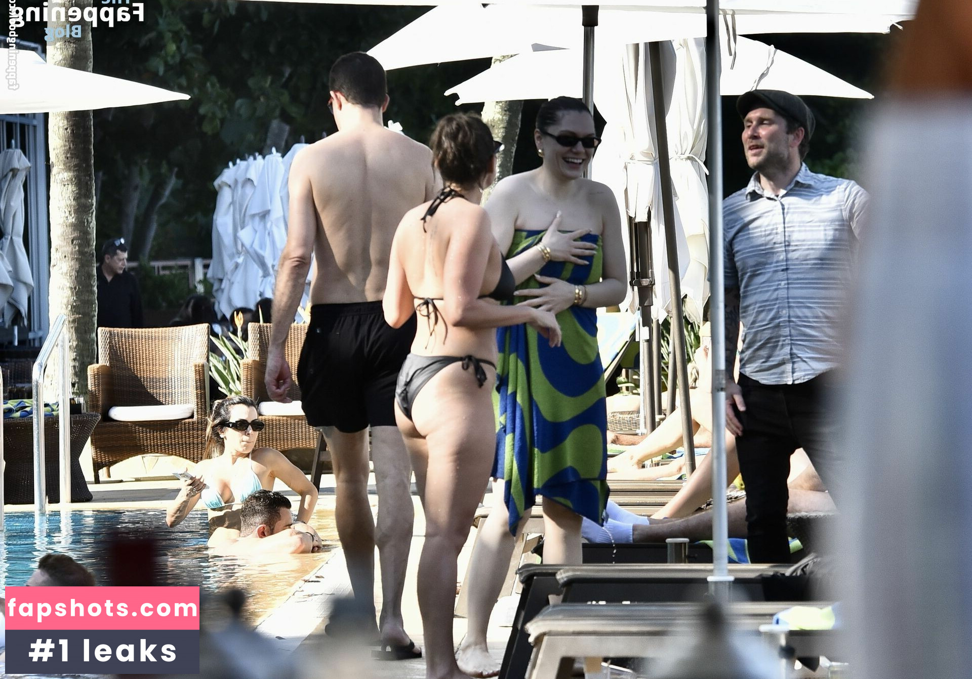 Jessie J gallery photo #91