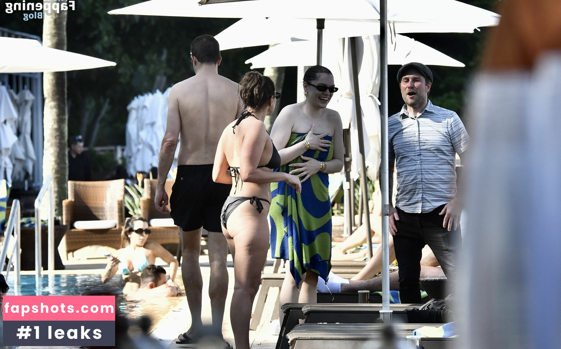 Jessie J gallery photo #92