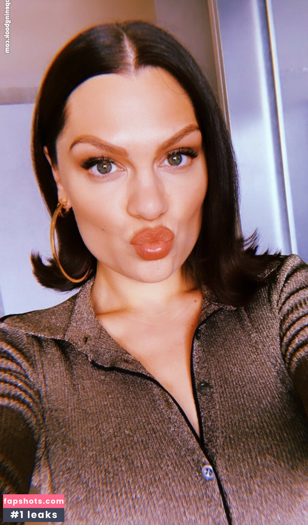 Jessie J gallery photo #95