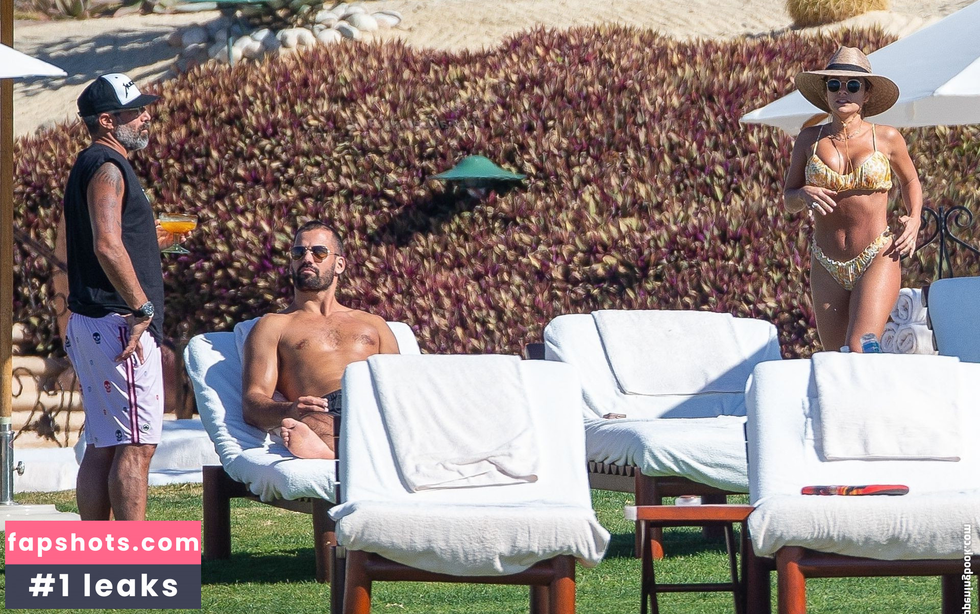 Jessie James Decker Nude Leaks OnlyFans Photos #149 - Fapshots