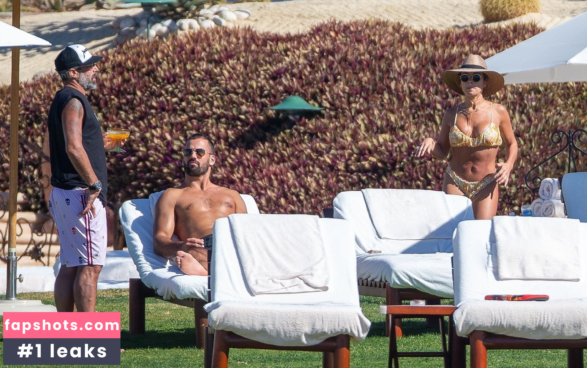 Jessie James Decker Nude Leaks OnlyFans Photos #151 - Fapshots