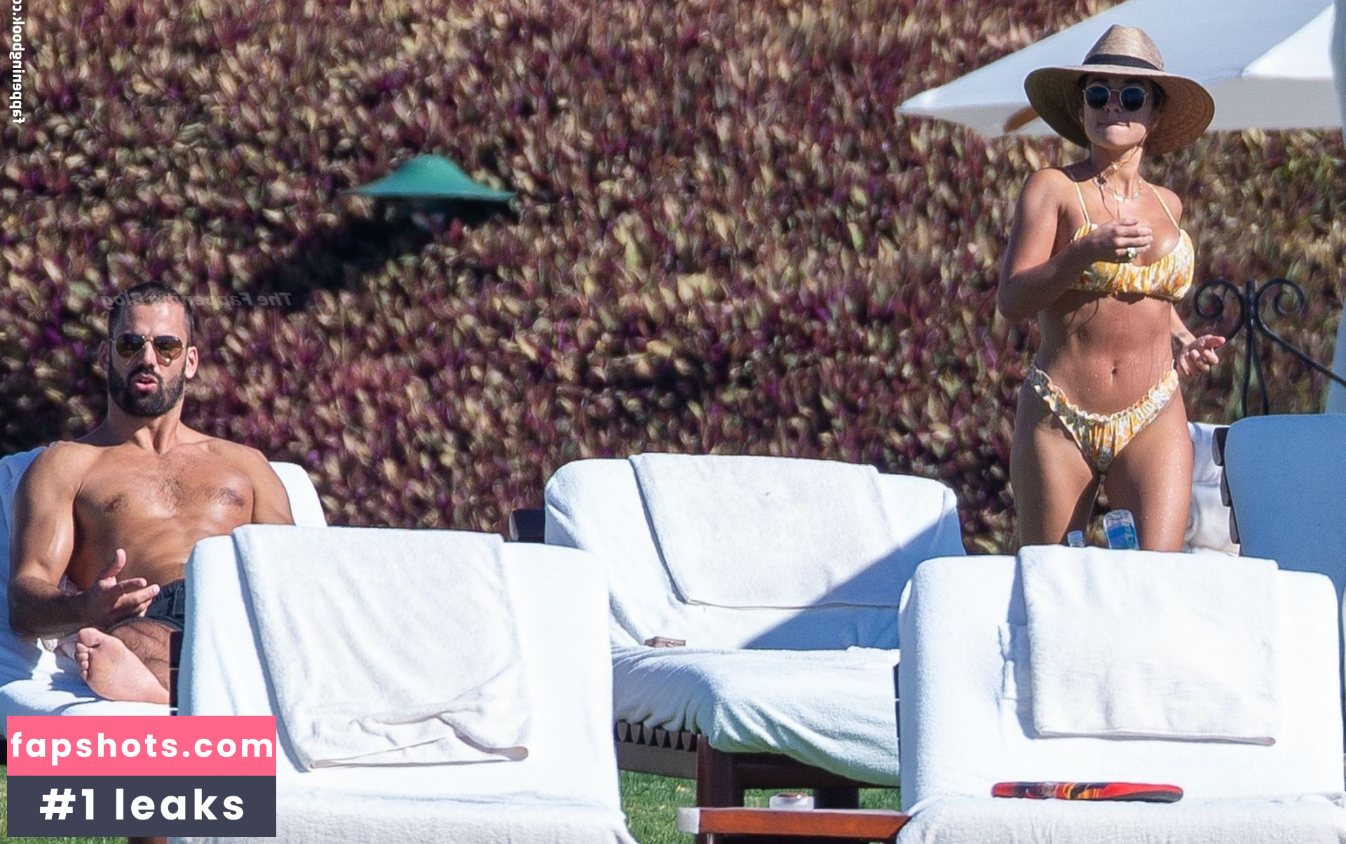 Jessie James Decker Nude Leaks OnlyFans Photos #152 - Fapshots