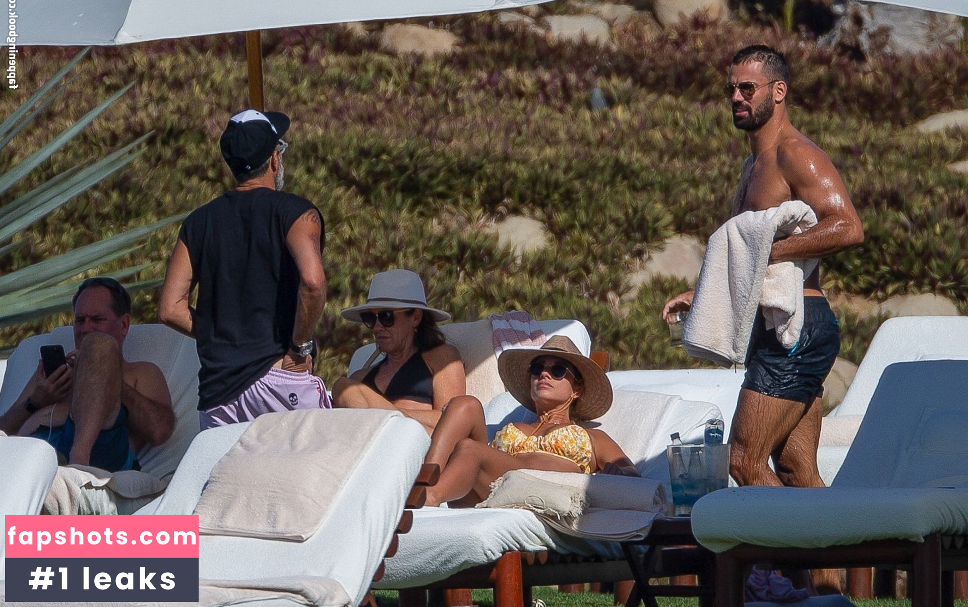 Jessie James Decker Nude Leaks OnlyFans Photos #154 - Fapshots