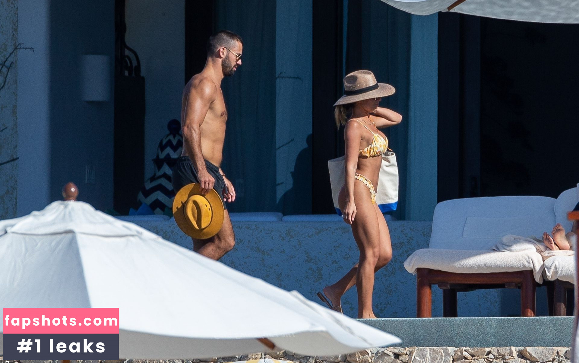 Jessie James Decker Nude Leaks OnlyFans Photos #156 - Fapshots