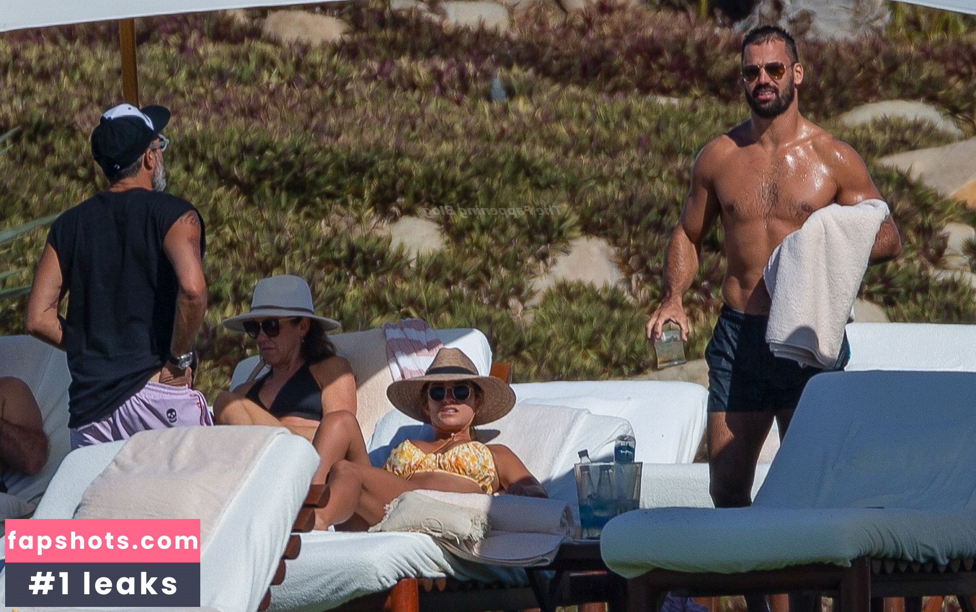 Jessie James Decker Nude Leaks OnlyFans Photos #157 - Fapshots