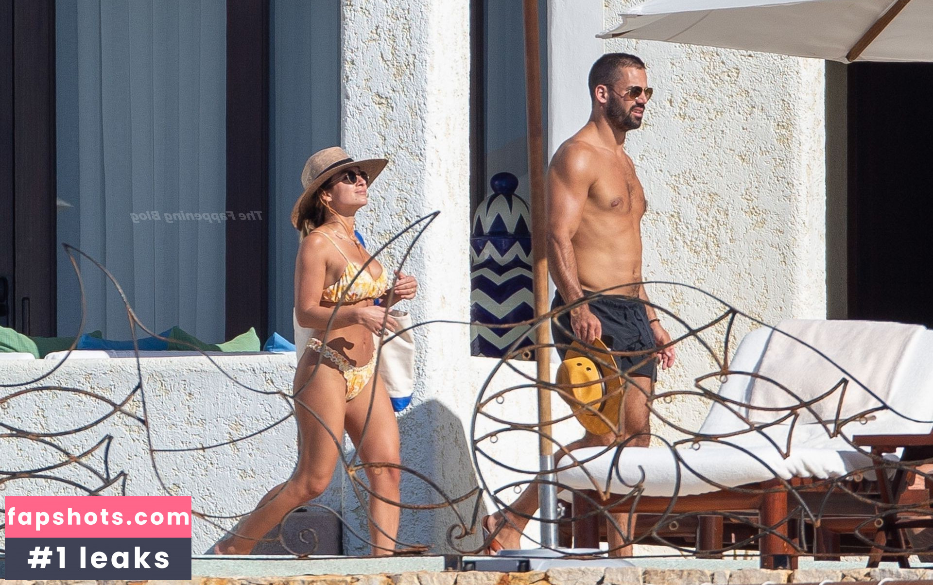 Jessie James Decker Nude Leaks OnlyFans Photos #158 - Fapshots