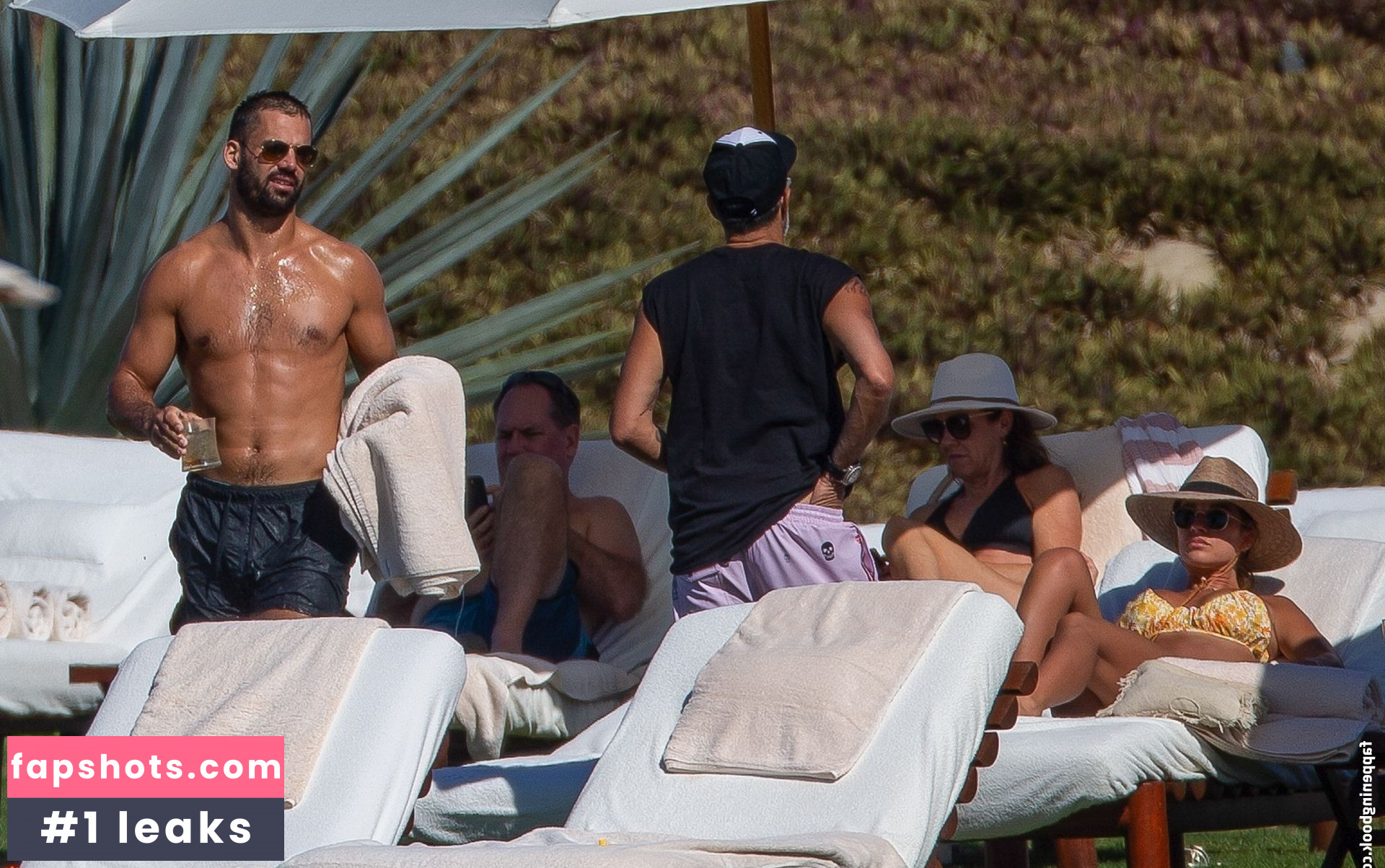 Jessie James Decker Nude Leaks OnlyFans Photos #174 - Fapshots