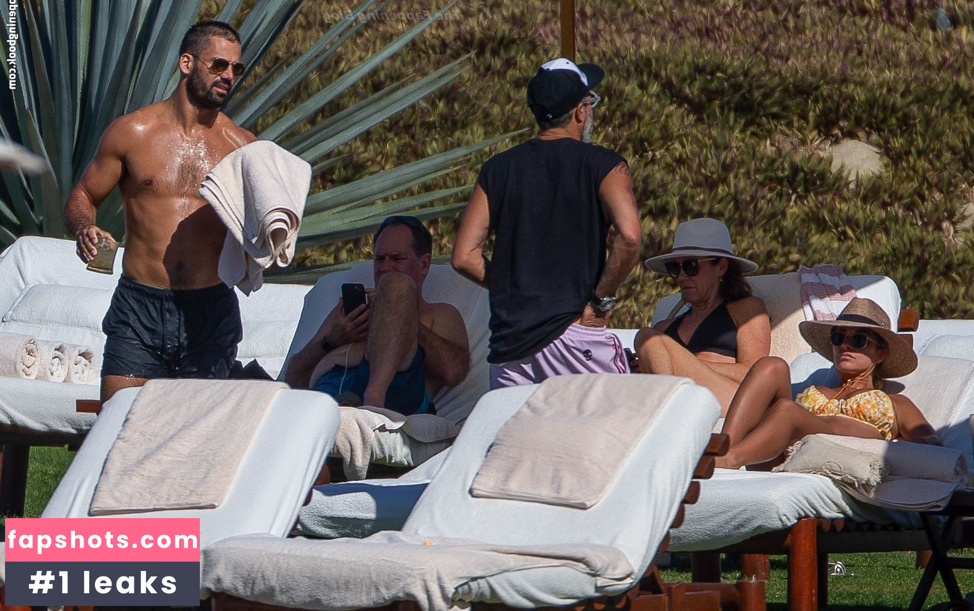 Jessie James Decker Nude Leaks OnlyFans Photos #175 - Fapshots