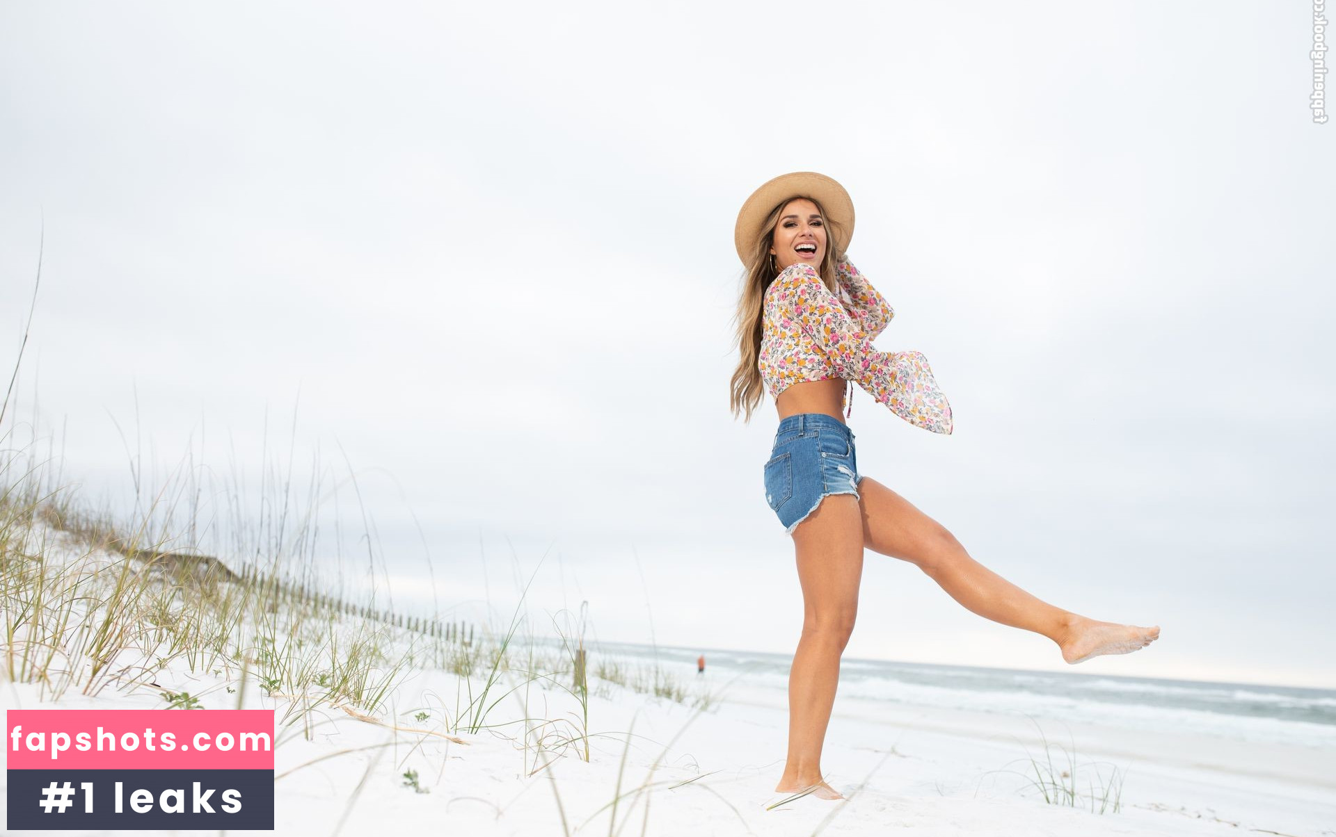 Jessie James Decker Filtración Desnuda OnlyFans Foto #199 - Fapshots