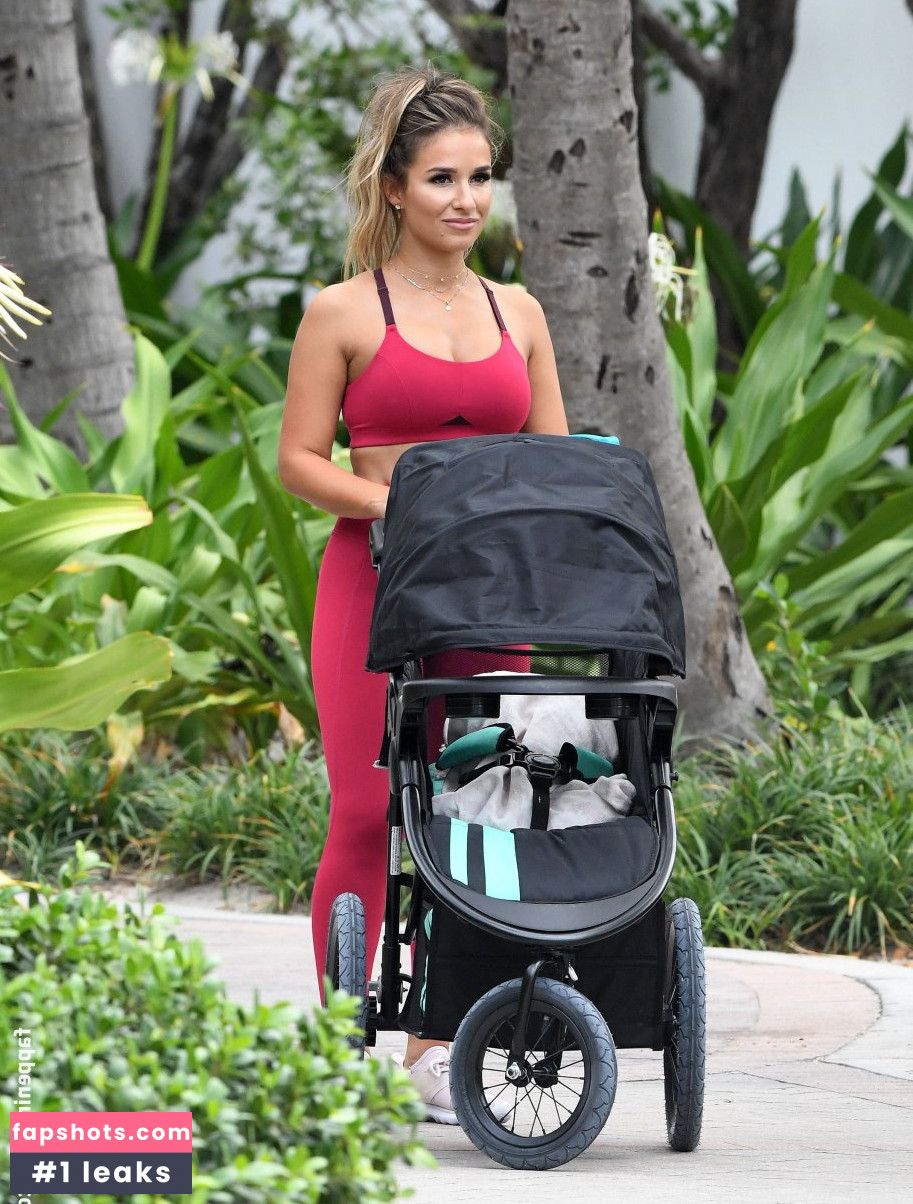 Jessie James Decker Filtración Desnuda OnlyFans Foto #208 - Fapshots