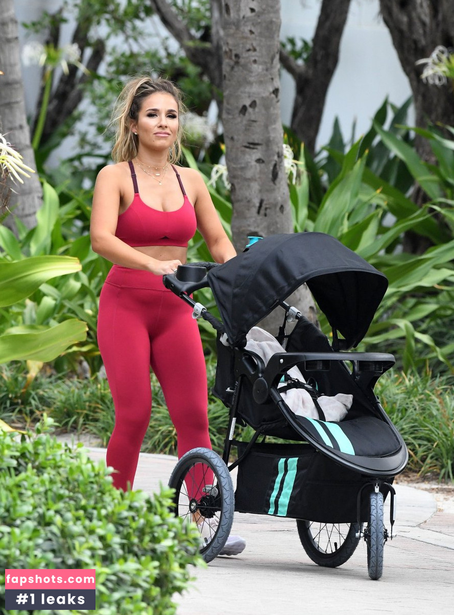 Jessie James Decker Filtración Desnuda OnlyFans Foto #210 - Fapshots