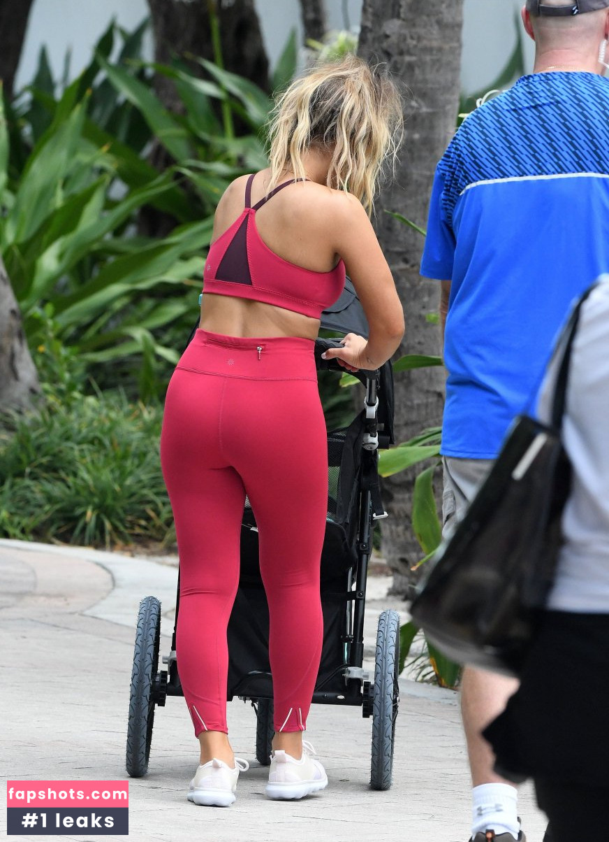 Jessie James Decker Filtración Desnuda OnlyFans Foto #211 - Fapshots