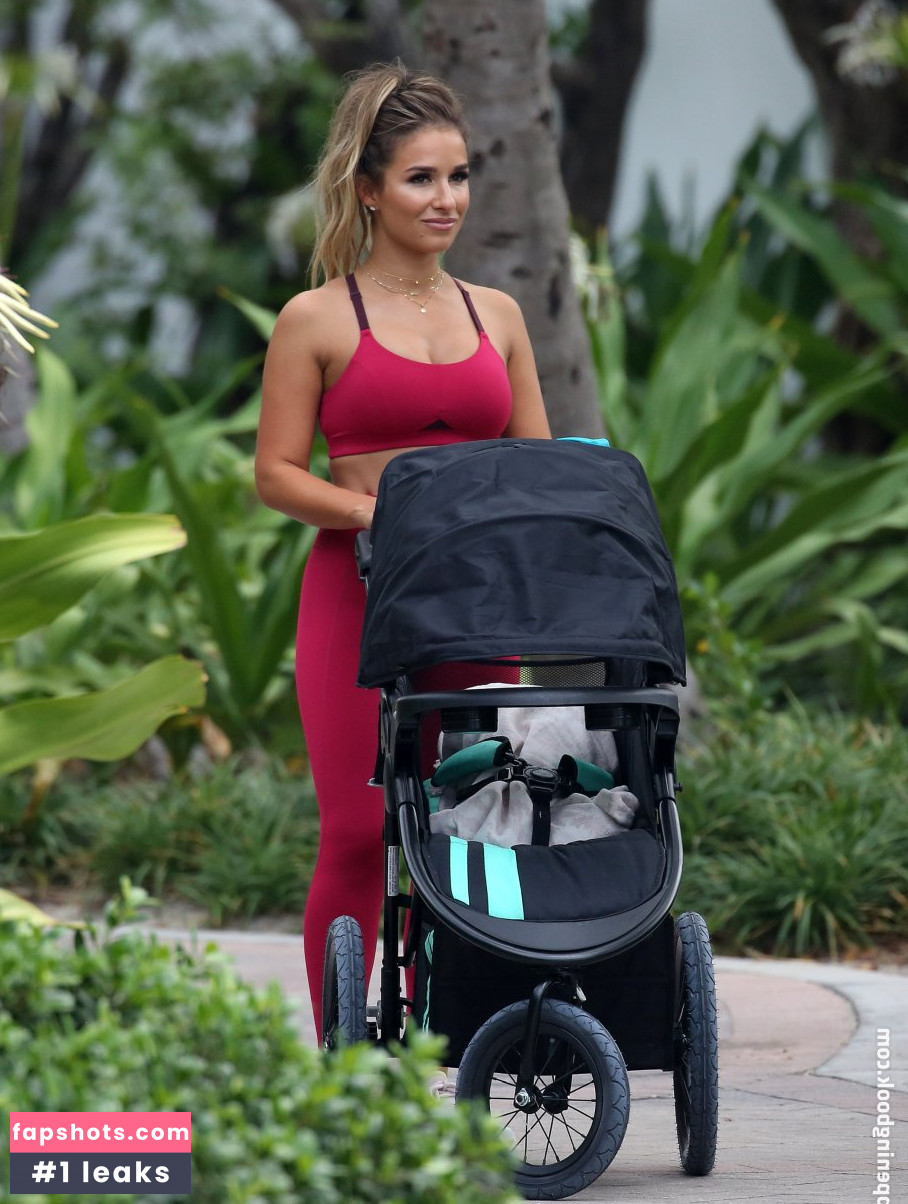 Jessie James Decker Filtración Desnuda OnlyFans Foto #216 - Fapshots