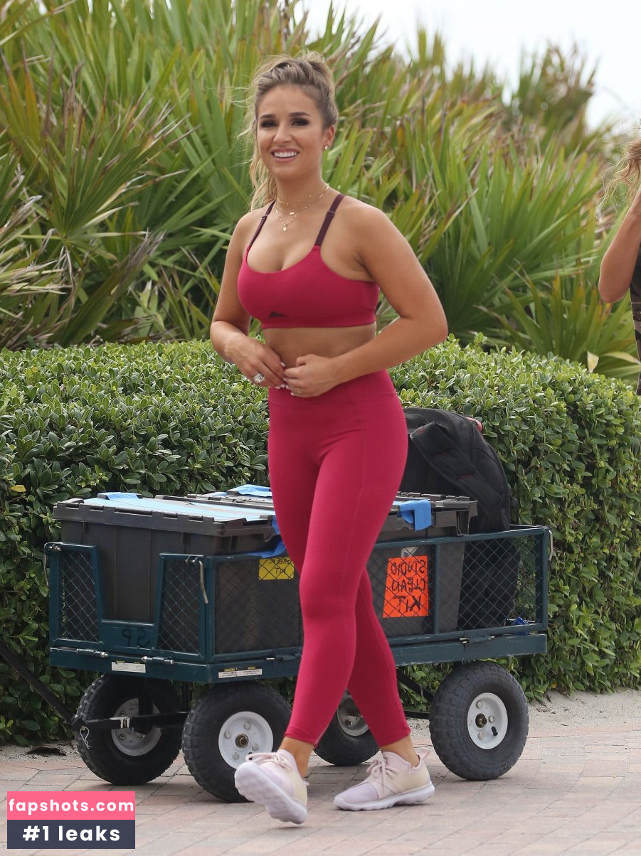Jessie James Decker Filtración Desnuda OnlyFans Foto #221 - Fapshots