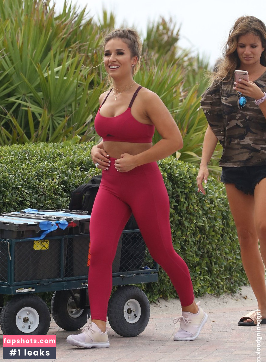 Jessie James Decker Filtración Desnuda OnlyFans Foto #223 - Fapshots