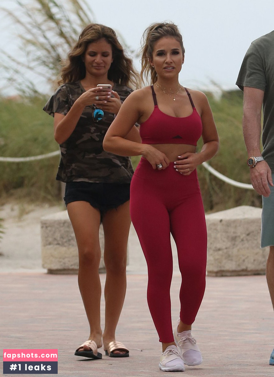 Jessie James Decker Filtración Desnuda OnlyFans Foto #232 - Fapshots