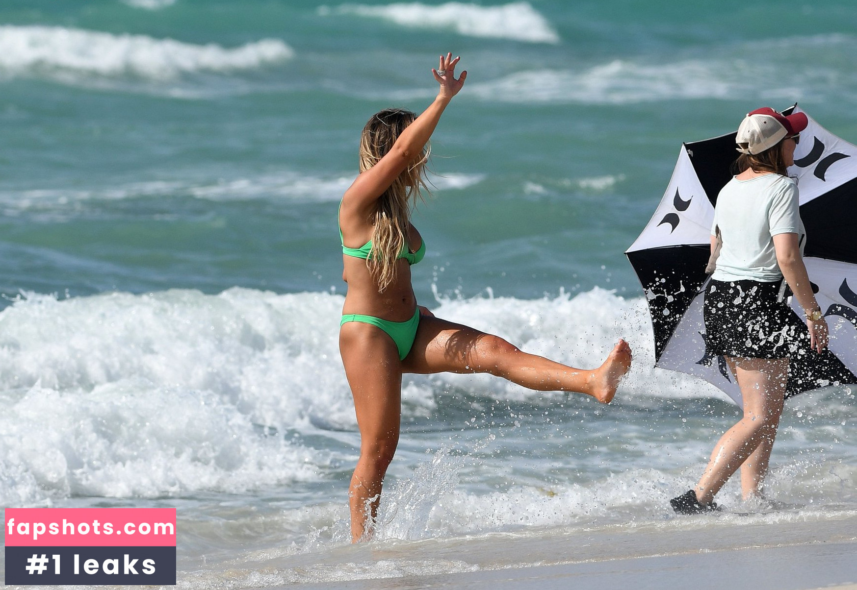 Jessie James Decker Filtración Desnuda OnlyFans Foto #269 - Fapshots