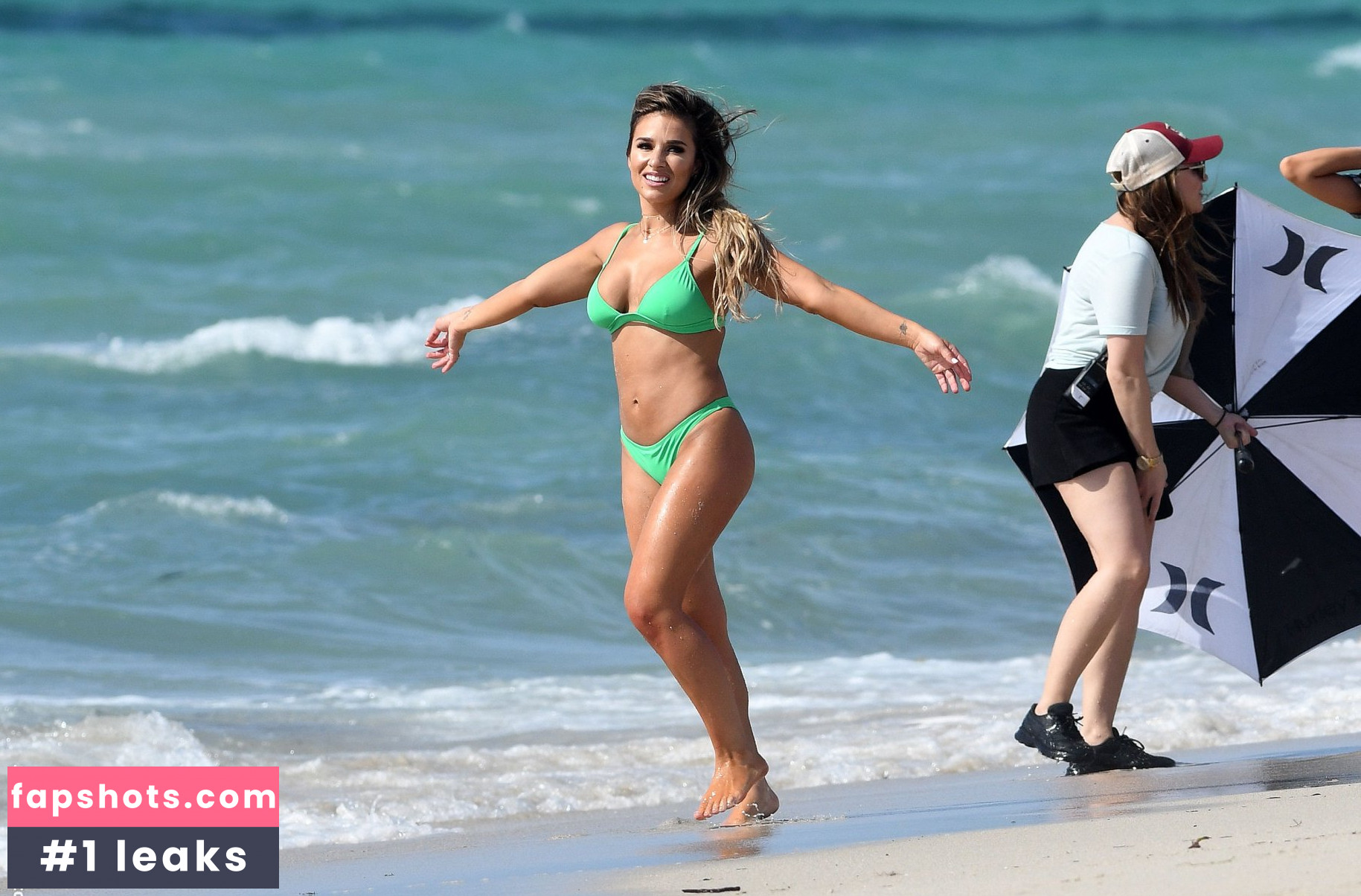 Jessie James Decker Filtración Desnuda OnlyFans Foto #281 - Fapshots