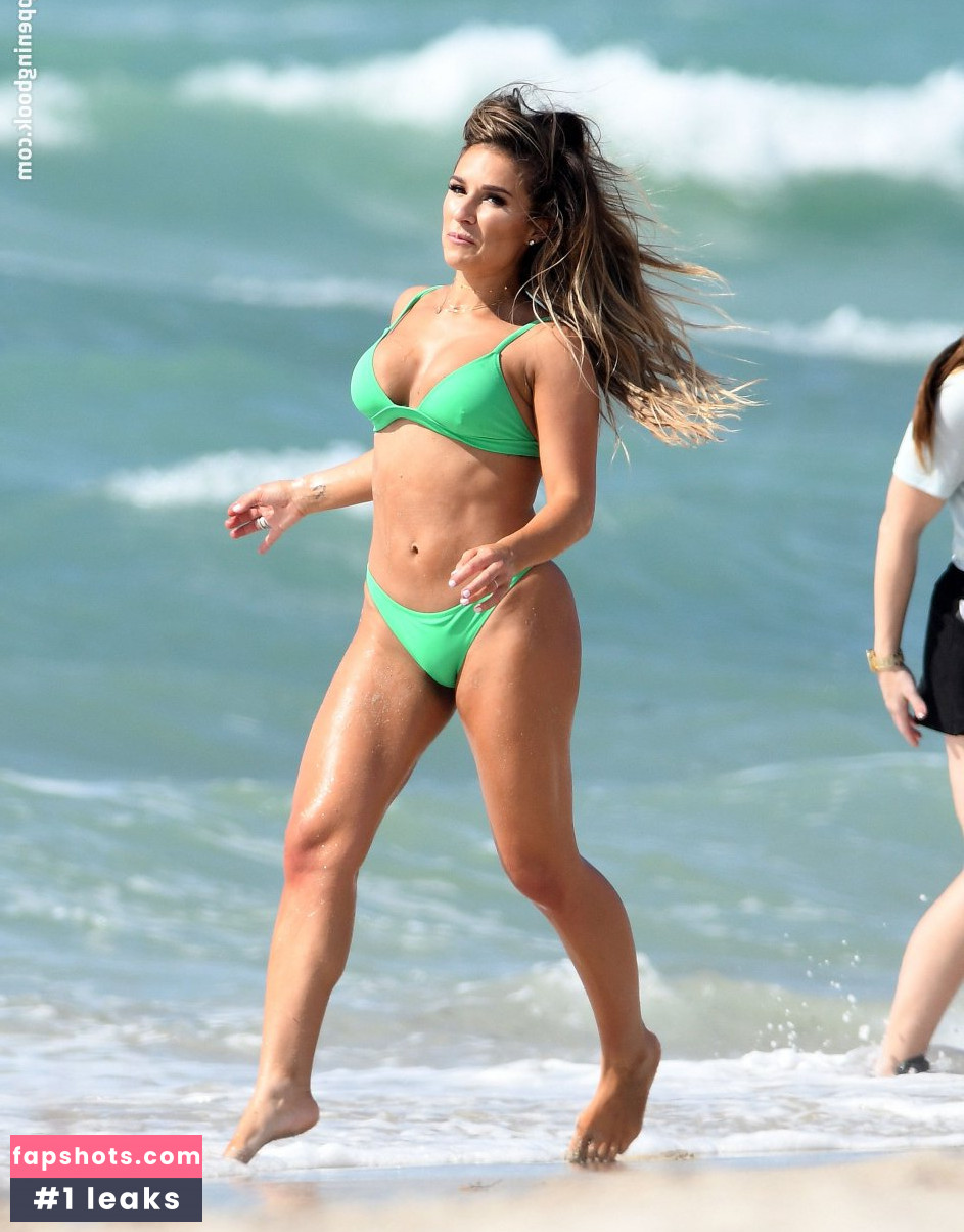 Jessie James Decker Filtración Desnuda OnlyFans Foto #292 - Fapshots