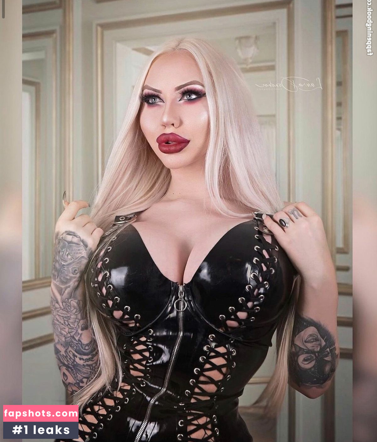 Jessie Jensen Nude Leaks OnlyFans Photos #16 - LeakJerk