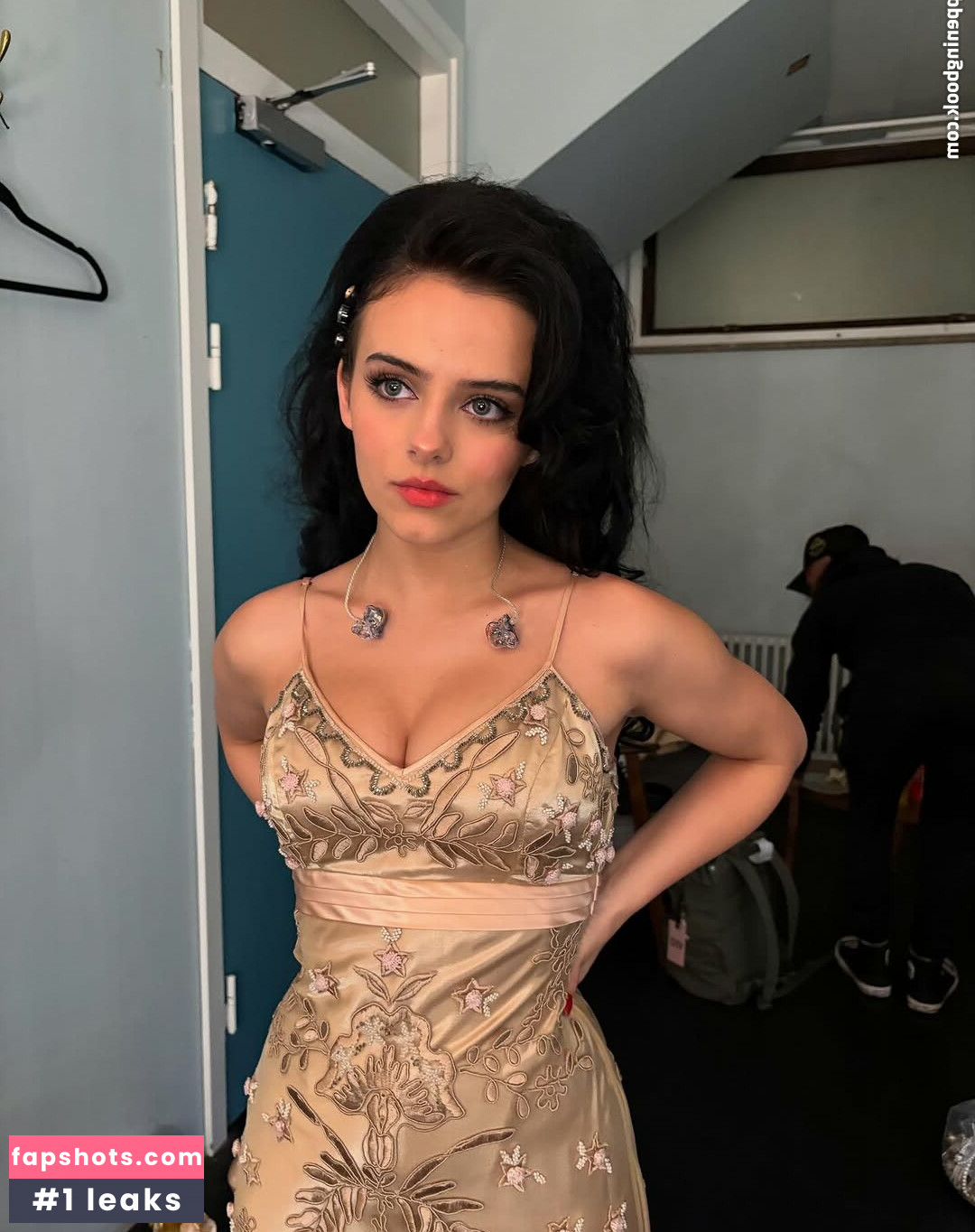 Jessie Murph Nahé úniky fotek pouze od fanoušků #11 - Fapshots