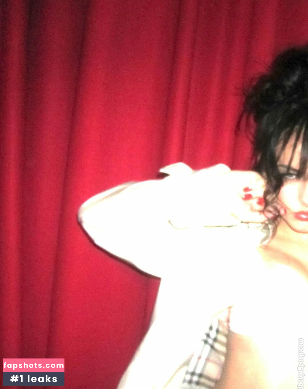 Jessie Murph Nahé úniky fotek pouze od fanoušků #12 - Fapshots