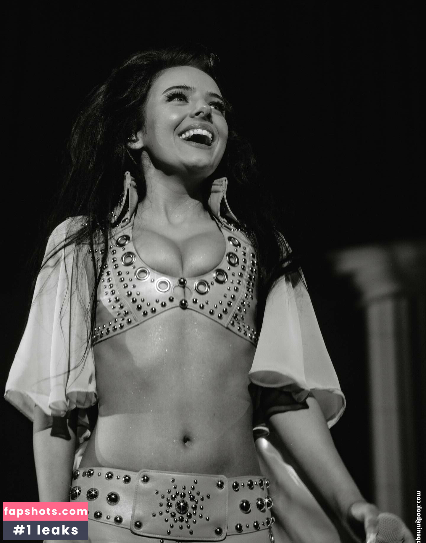 Jessie Murph Nahé úniky fotek pouze od fanoušků #15 - Fapshots