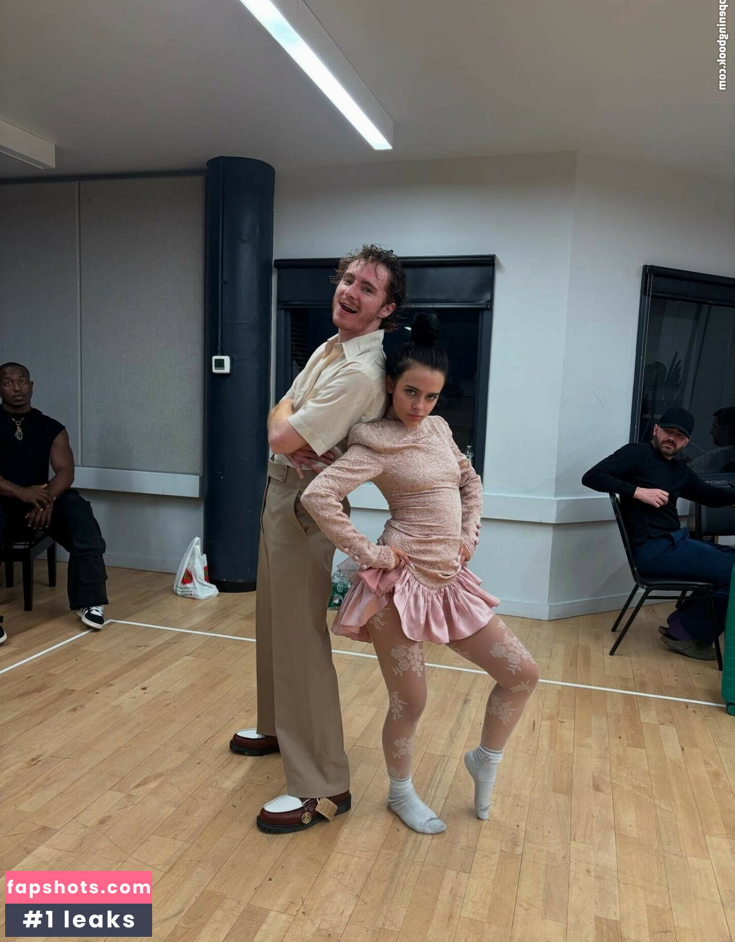 Jessie Murph Nahé úniky fotek pouze od fanoušků #20 - Fapshots