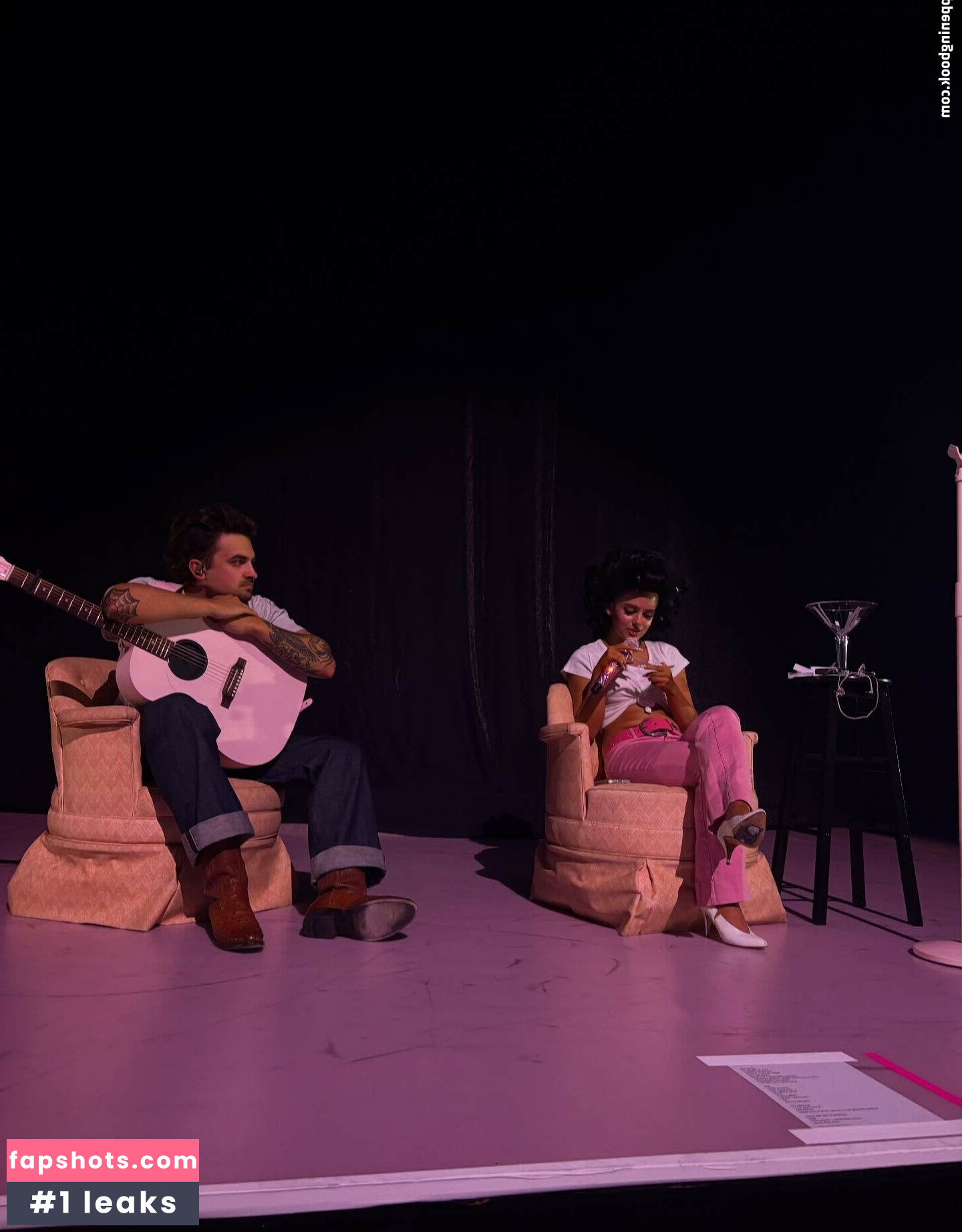 Jessie Murph Nahé úniky fotek pouze od fanoušků #23 - Fapshots