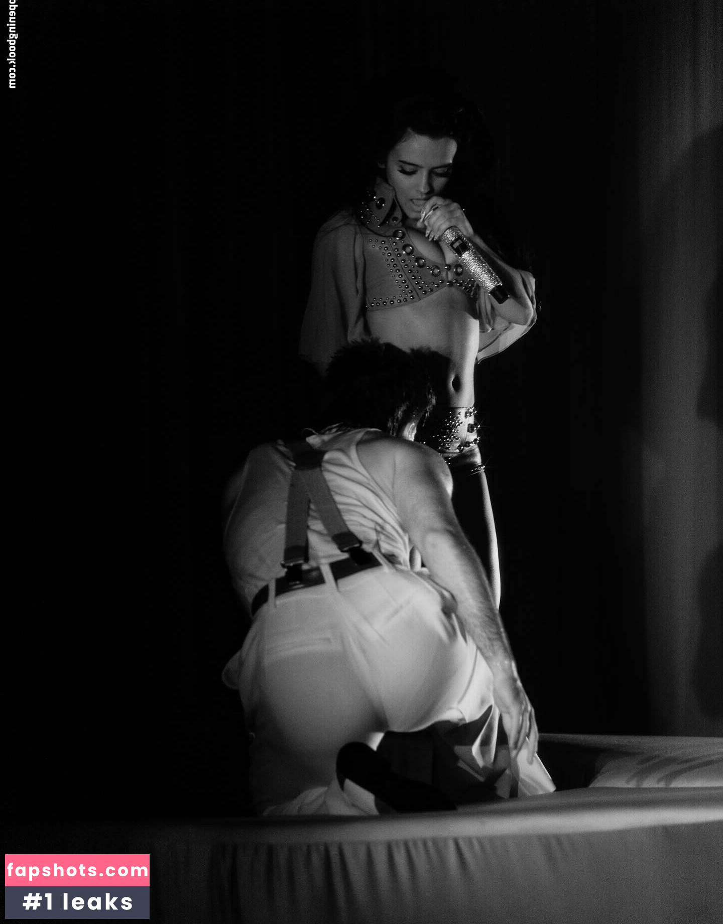 Jessie Murph Nahé úniky fotek pouze od fanoušků #24 - Fapshots