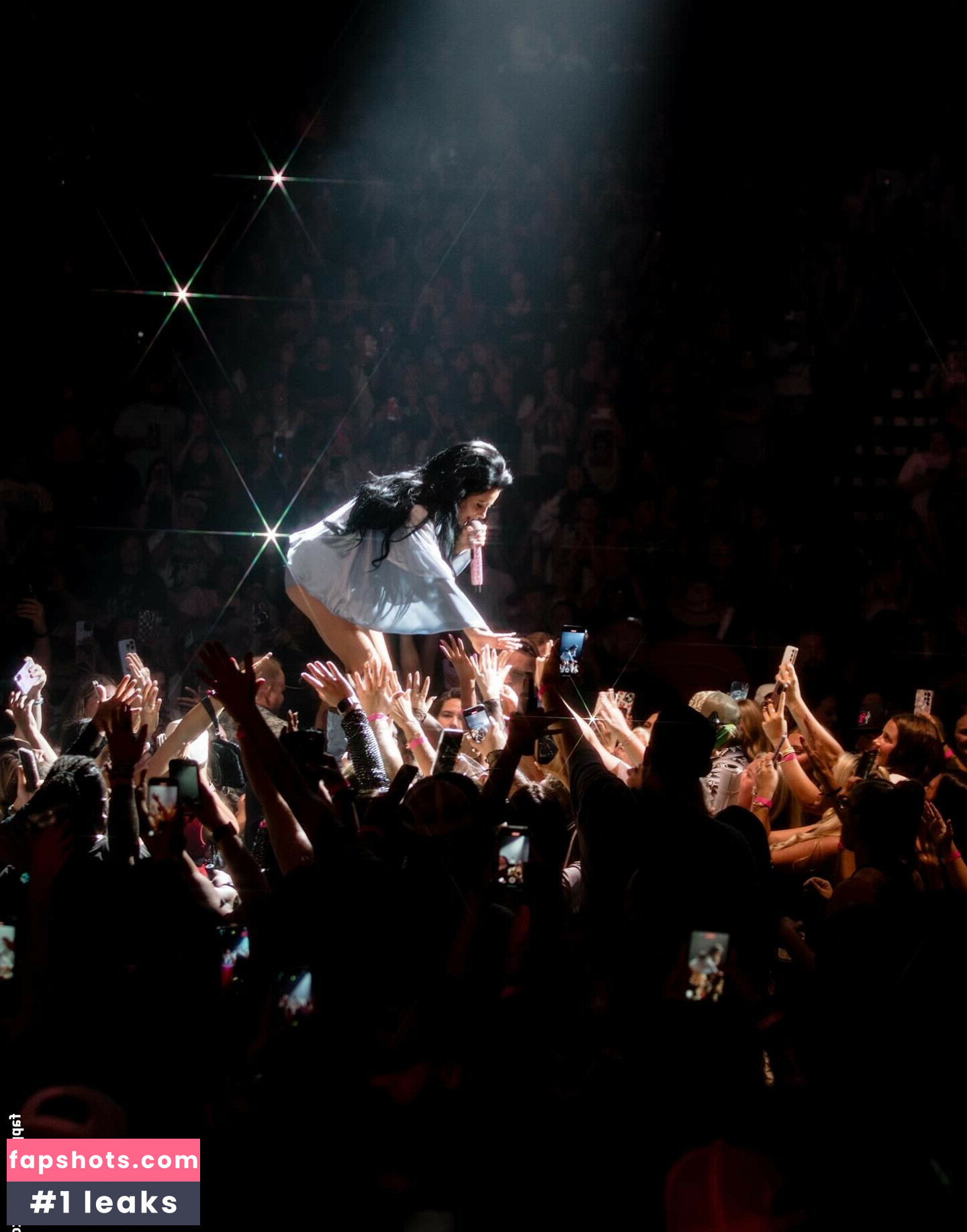 Jessie Murph Nahé úniky fotek pouze od fanoušků #25 - Fapshots