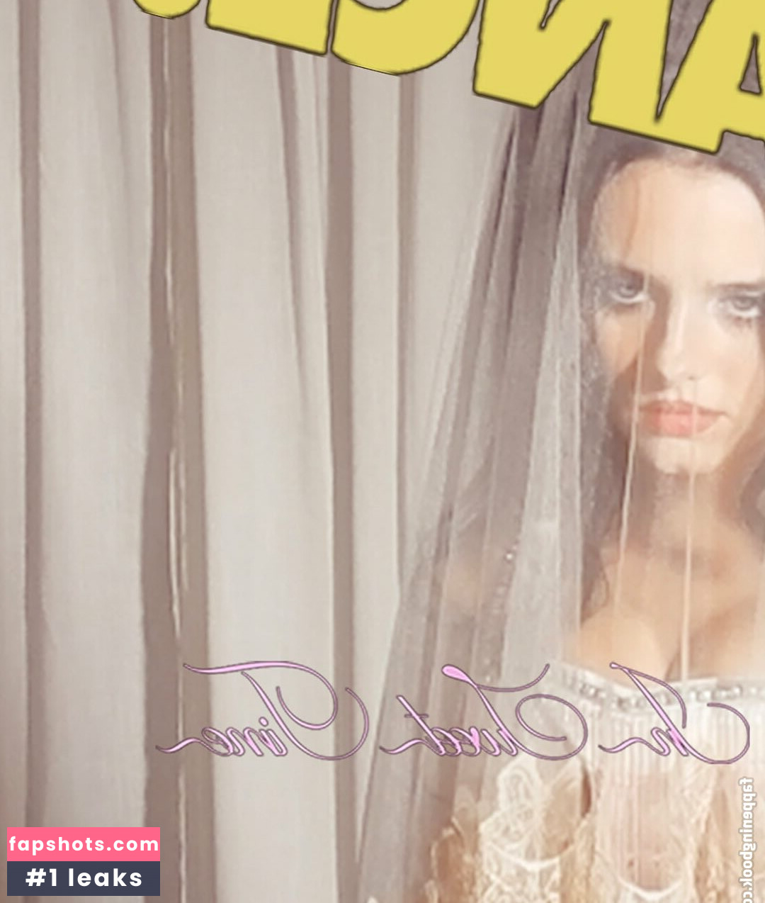 Jessie Murph Nahé úniky fotek pouze od fanoušků #28 - Fapshots