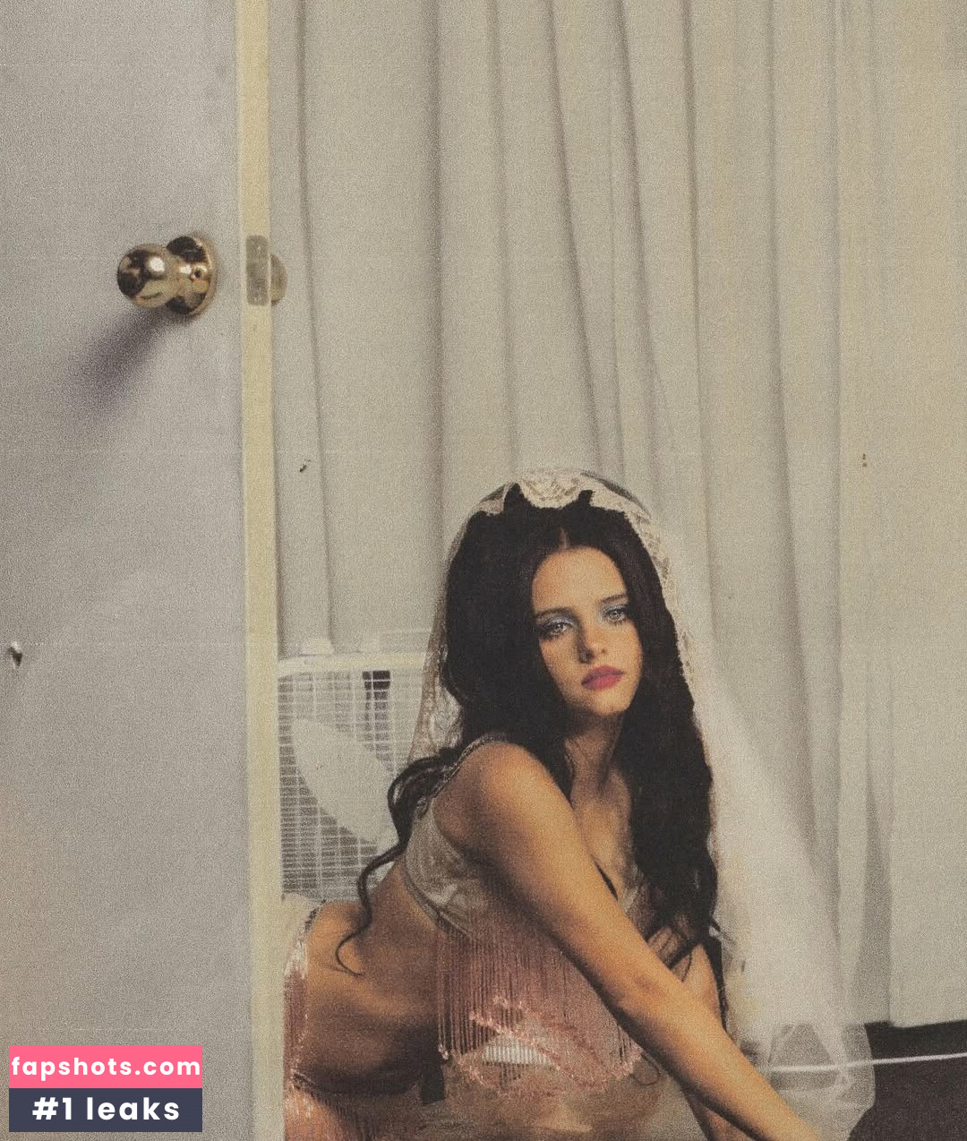 Jessie Murph Nahé úniky fotek pouze od fanoušků #29 - Fapshots