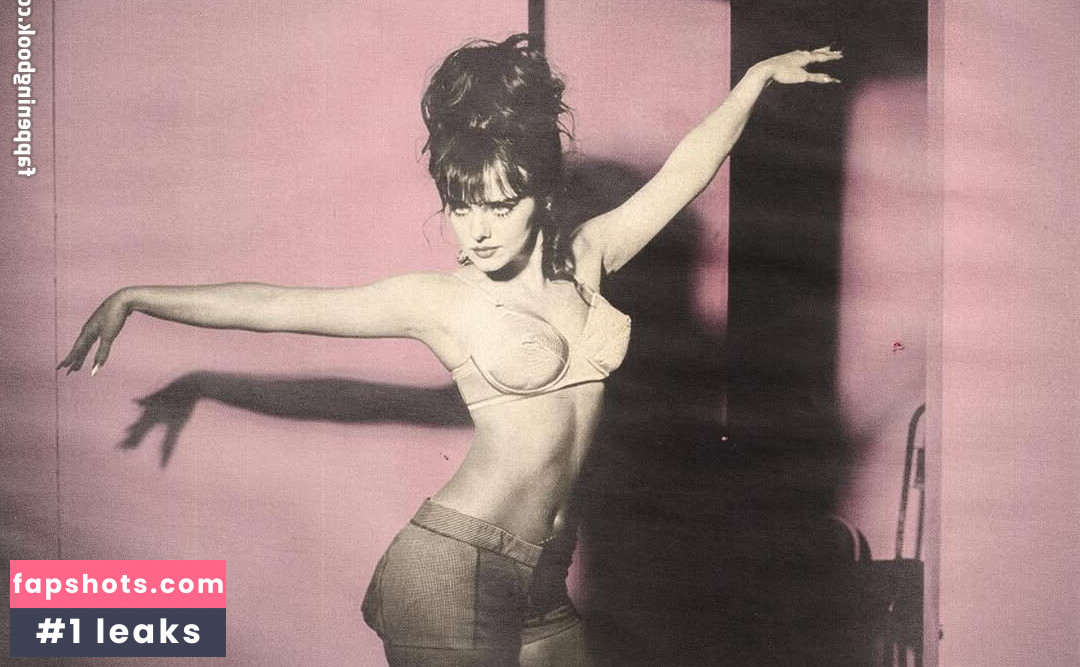 Jessie Murph Nahé úniky fotek pouze od fanoušků #30 - Fapshots