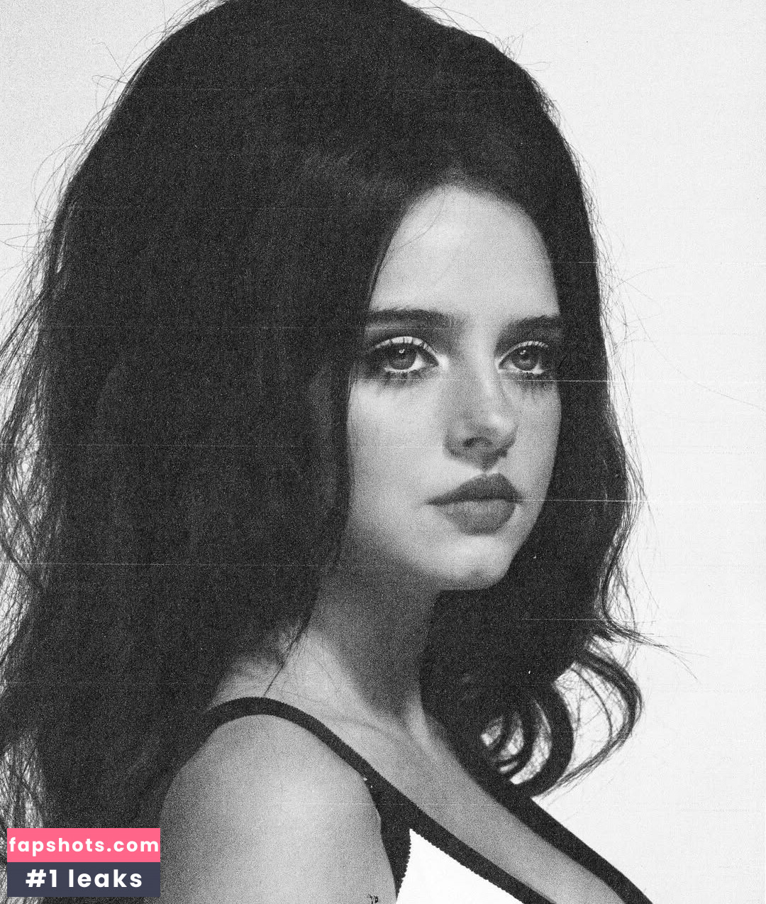 Jessie Murph Nahé úniky fotek pouze od fanoušků #33 - Fapshots