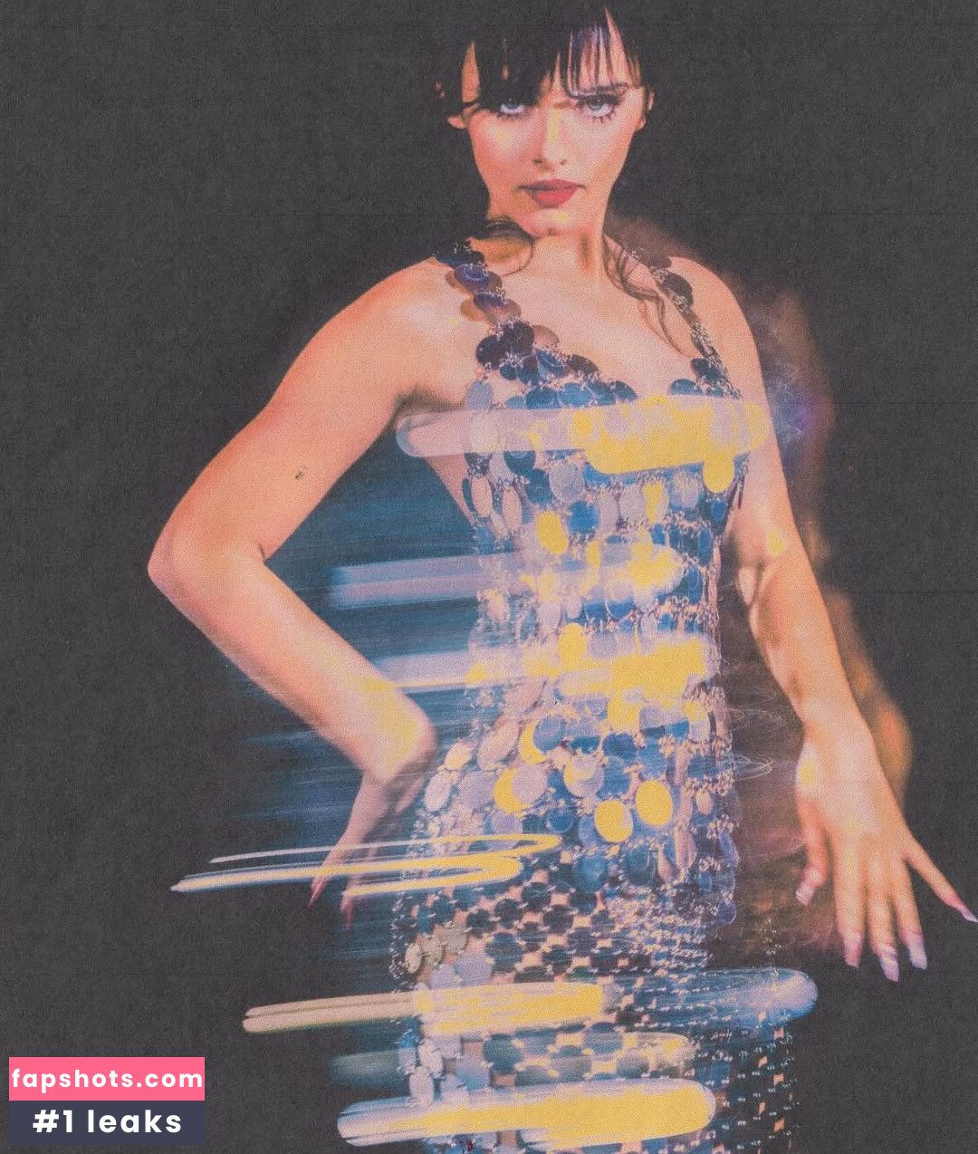 Jessie Murph Nahé úniky fotek pouze od fanoušků #34 - Fapshots