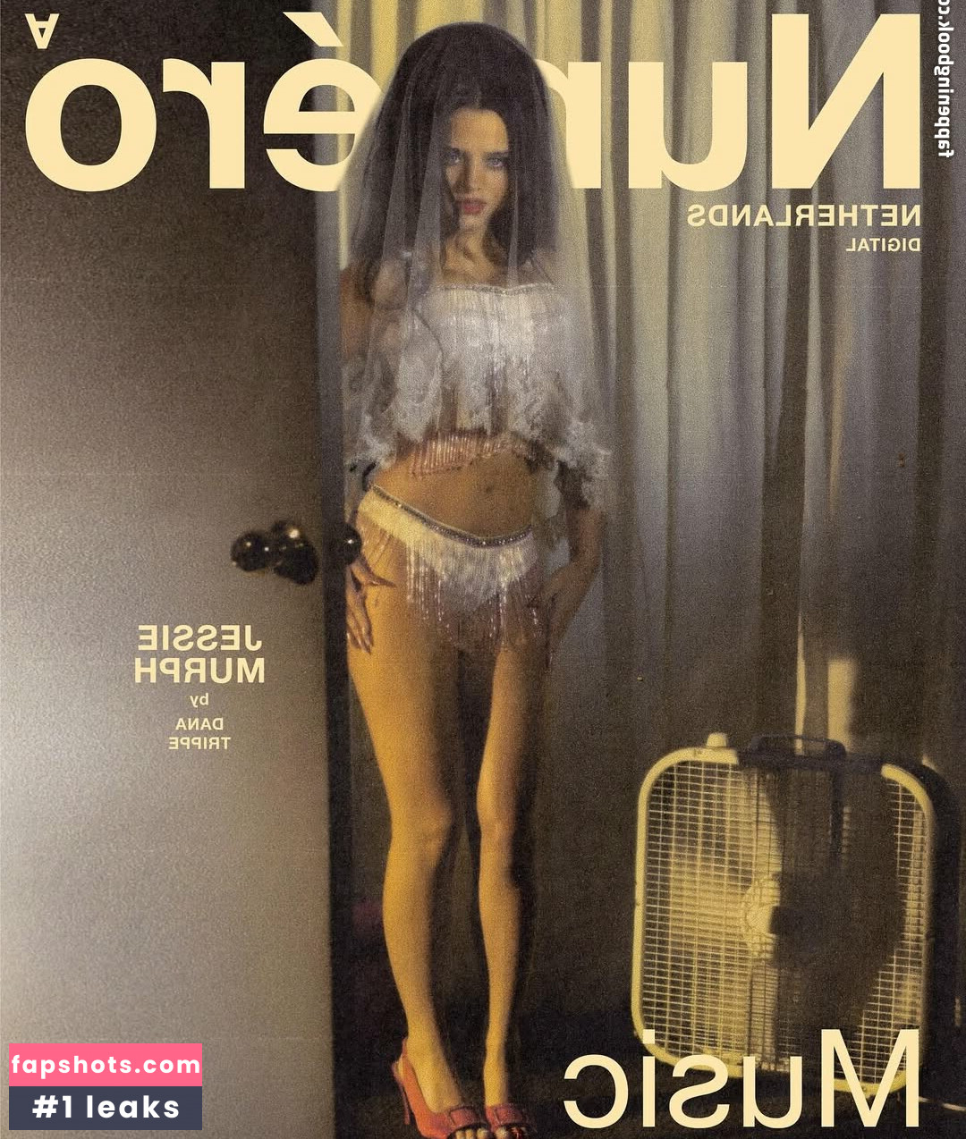 Jessie Murph Nahé úniky fotek pouze od fanoušků #35 - Fapshots