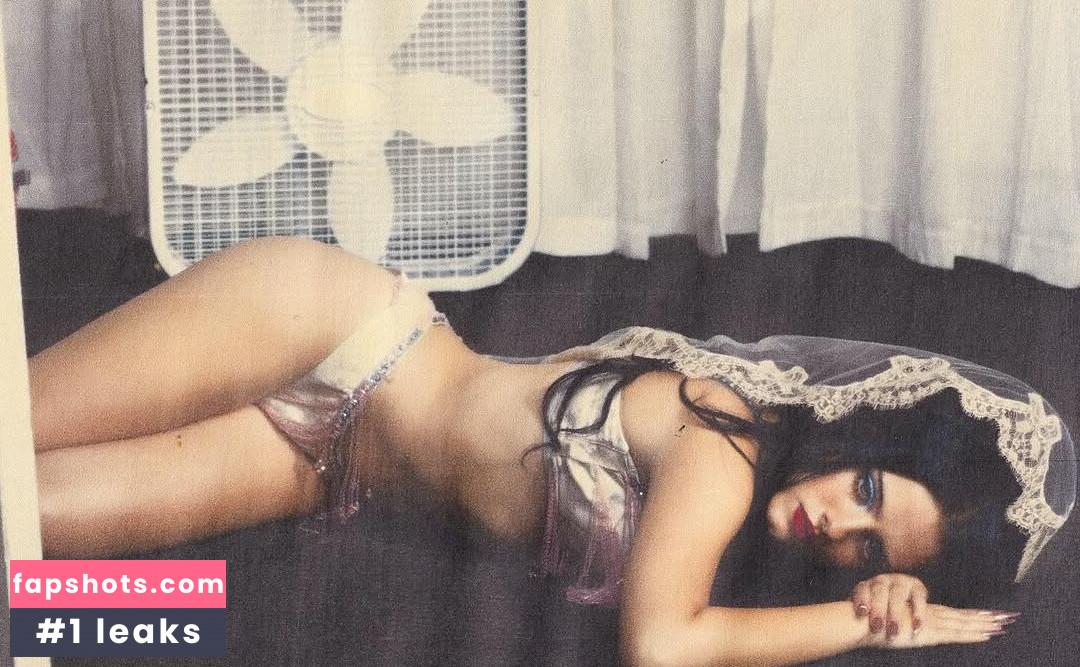 Jessie Murph Nahé úniky fotek pouze od fanoušků #36 - Fapshots