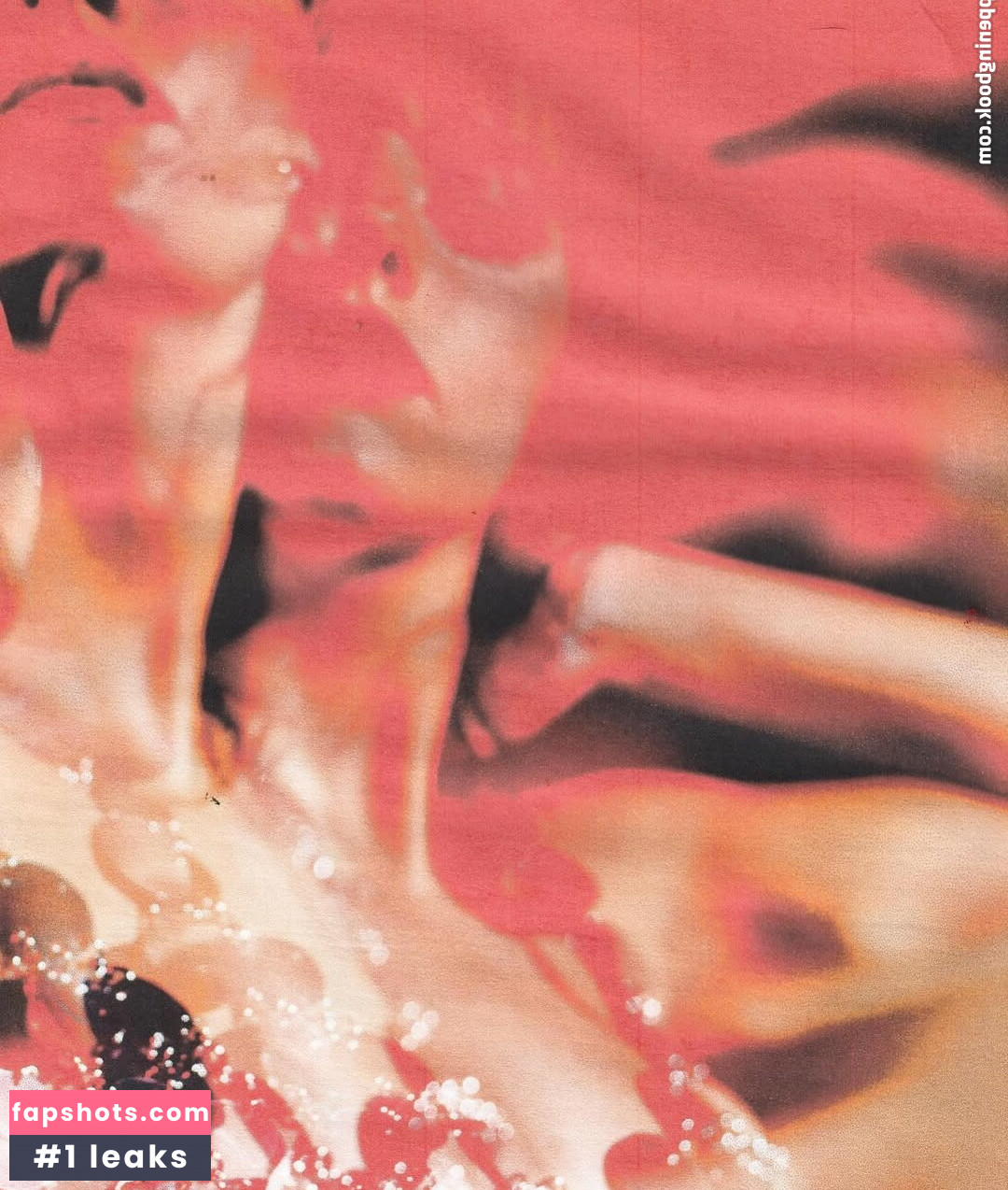 Jessie Murph Nahé úniky fotek pouze od fanoušků #41 - Fapshots