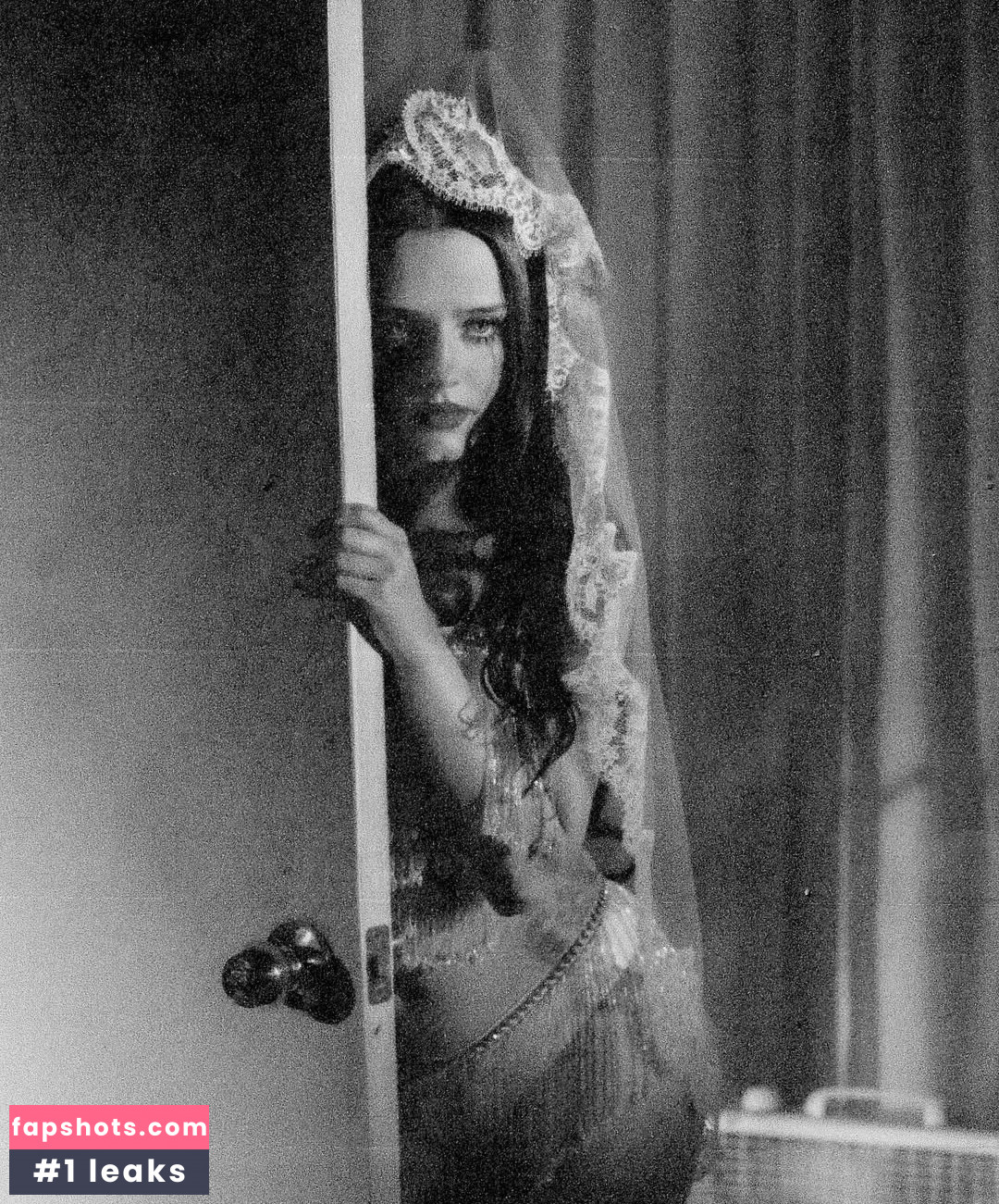 Jessie Murph Nahé úniky fotek pouze od fanoušků #44 - Fapshots