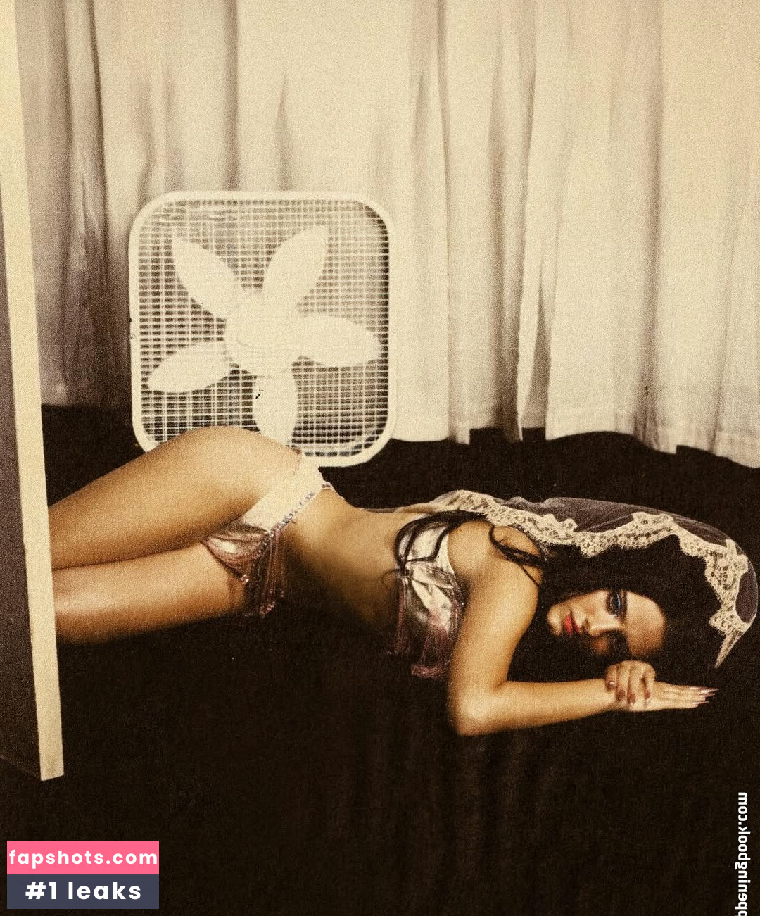 Jessie Murph Nahé úniky fotek pouze od fanoušků #45 - Fapshots