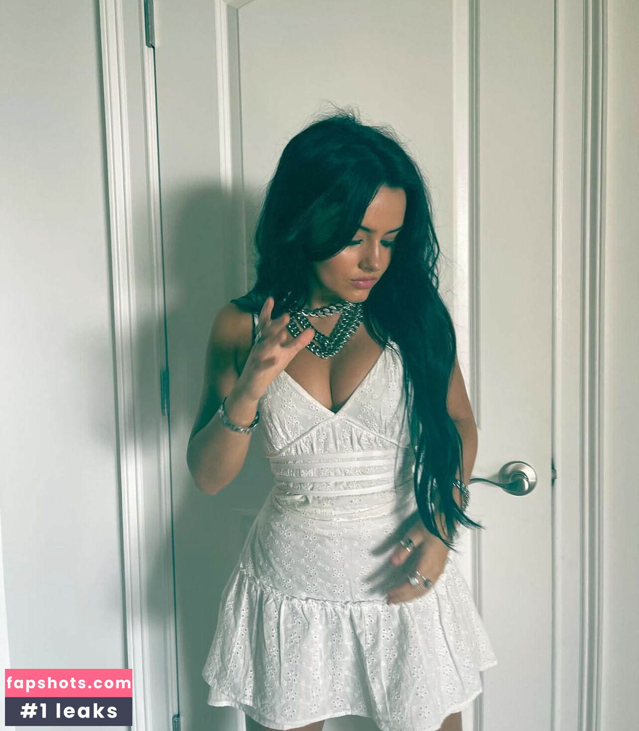 Jessie Murph Nahé úniky fotek pouze od fanoušků #51 - Fapshots