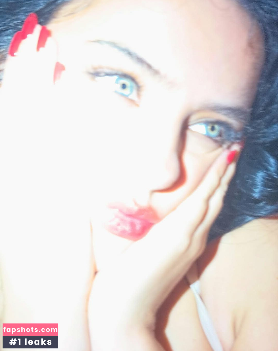 Jessie Murph Nahé úniky fotek pouze od fanoušků #8 - Fapshots