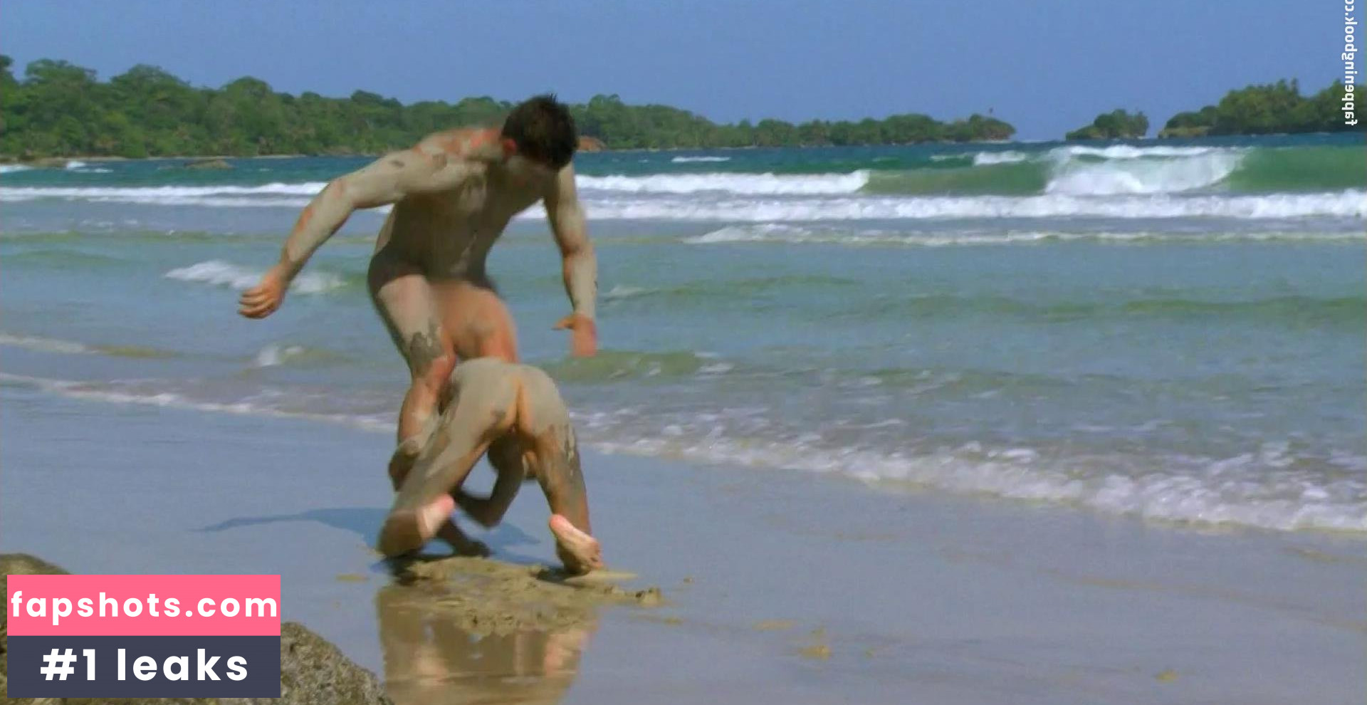 Jessie Nizewitz Nude Leaks OnlyFans Photos #2 - LeakJerk