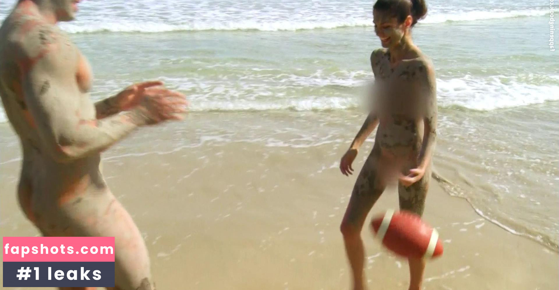 Jessie Nizewitz Nude Leaks OnlyFans Photos #5 - LeakJerk