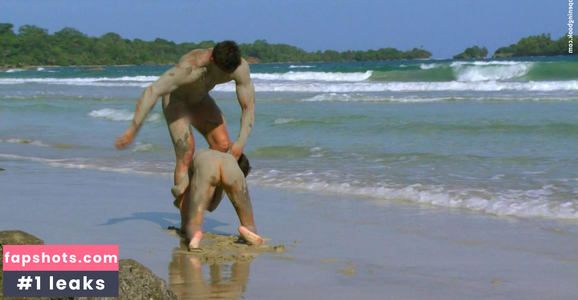 Jessie Nizewitz Nude Leaks OnlyFans Photos #8 - LeakJerk