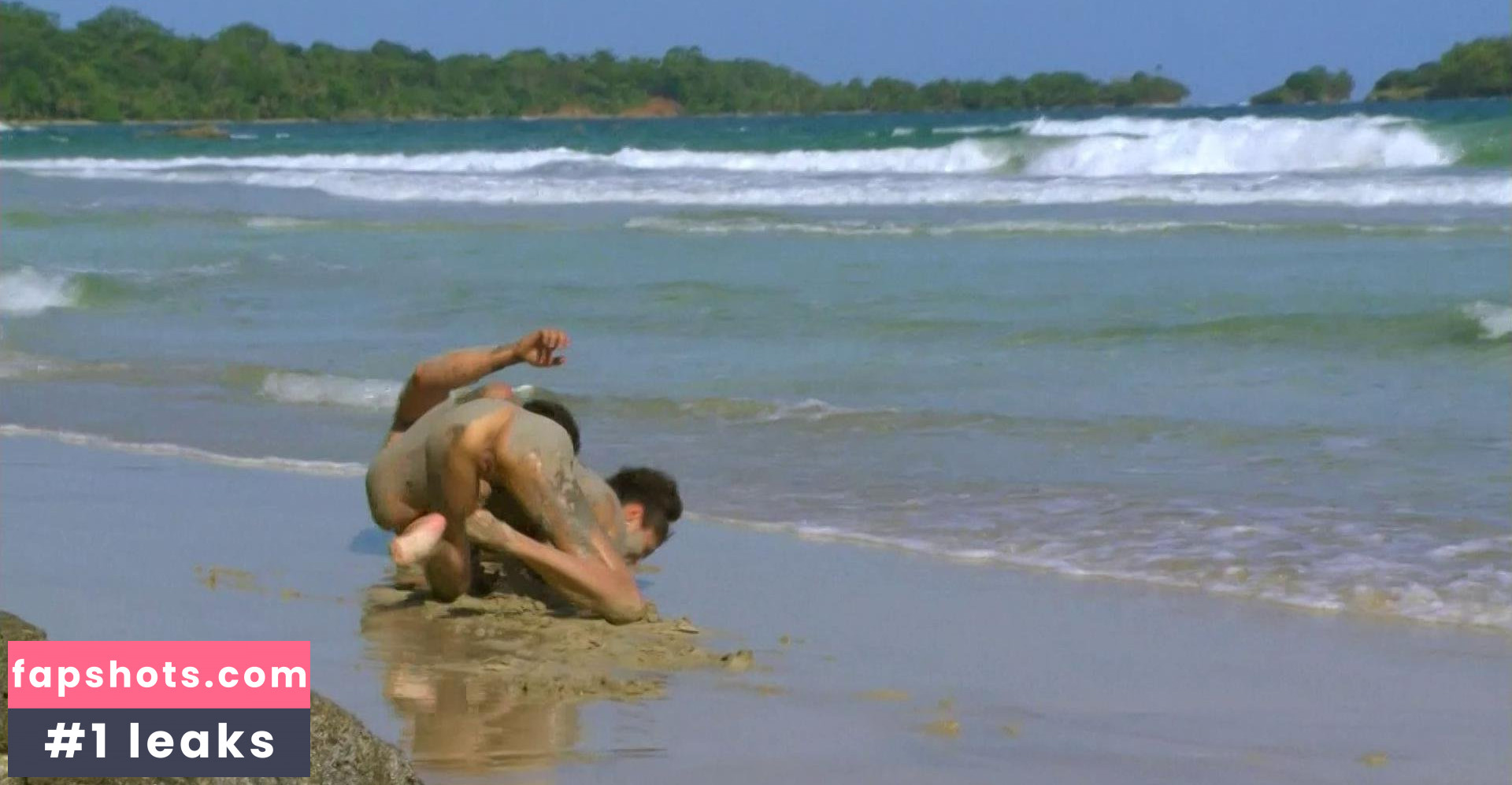 Jessie Nizewitz Nude Leaks OnlyFans Photos #10 - LeakJerk