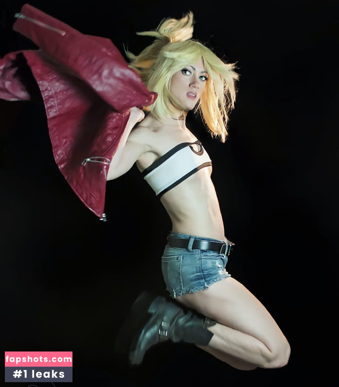 Jessie Pridemore Filtración Desnuda OnlyFans Foto #5 - Fapshots